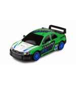 RC auto Drift Sport Car Subaru Impreza 1:24