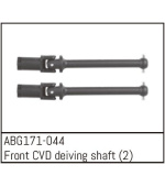 ABG171-044 - Přední CVD poloosy