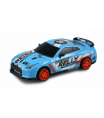 Drift Sport Car Nissan Skyline GT-R 1:24